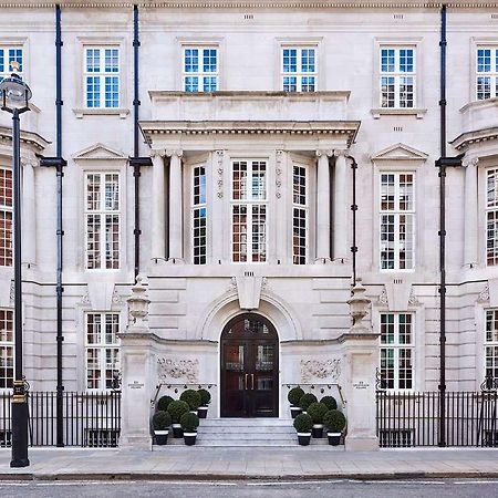 The Twenty Two Hotel London Bagian luar foto